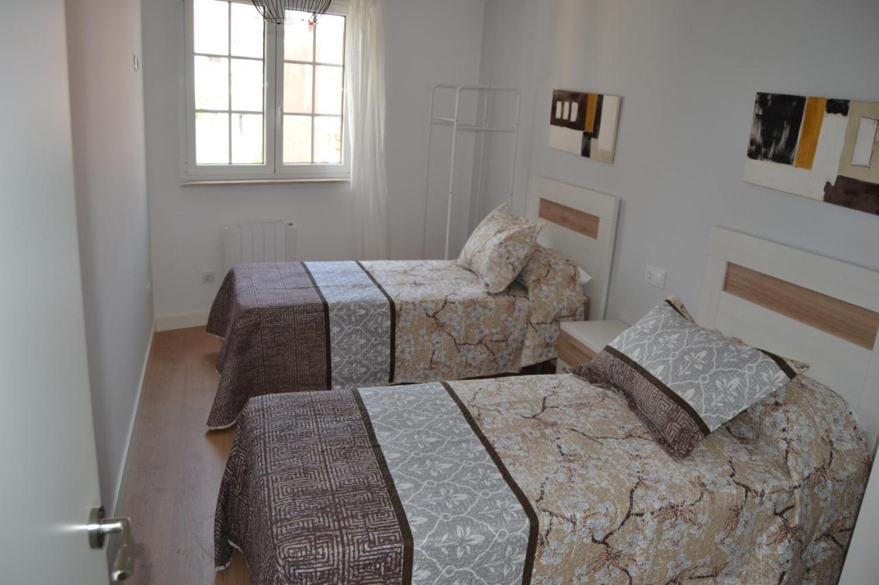 شقة ساريا  في Inmoinsuas Marisol House المظهر الخارجي الصورة